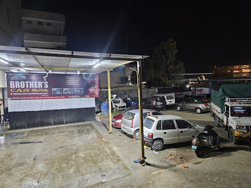BROTHERS CAR SPA