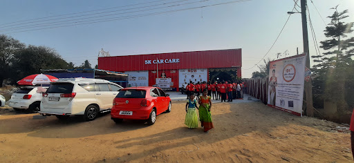 5k Car Care