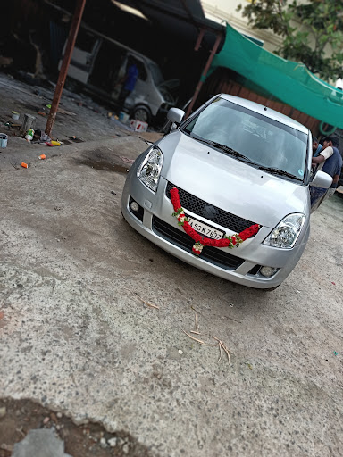 MR Car Wash & Detailing