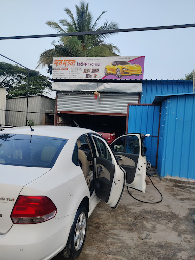 Swaraj Detailing studio