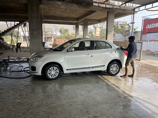 DULAWAT CAR DETAILING & WASHING