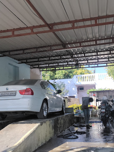 Tip Top Car Wash
