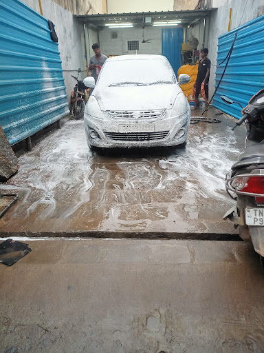 HI TECH BIKE AND CAR CARE