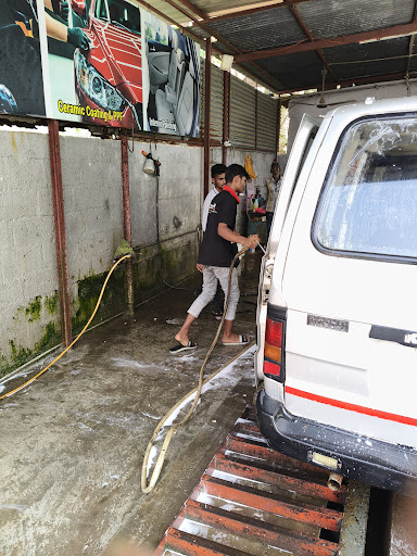 Zoom Car Detailing studio