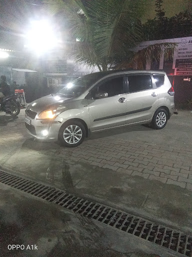 100 Auto Care