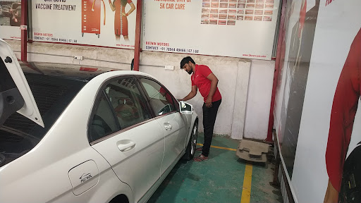 5k Car Care