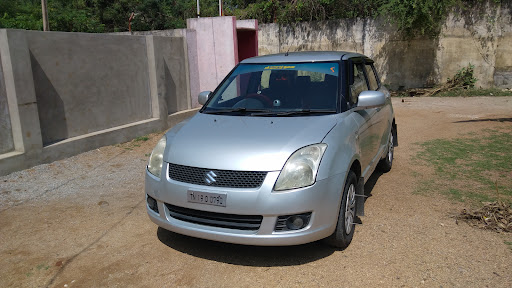 Lakshmi Car Water Wash
