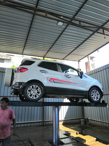 Nitro Car care