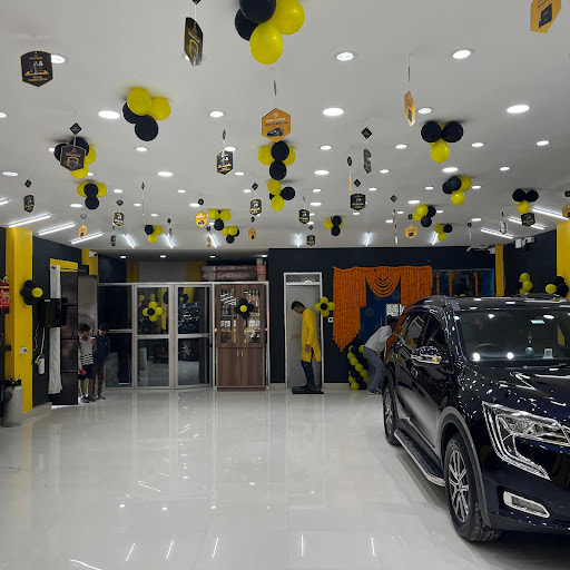 CarzSpa - Car Detailing, PPF and Ceramic Coating Studio, Gaya