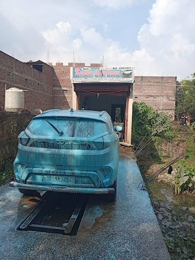 Smart Car Care | Car Wash | Rubbing Polish | Bike Wash | Bike Repair | Begusarai