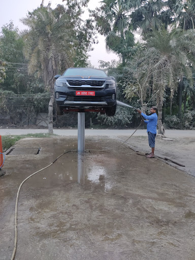 Supriya servicing / Car wash Center