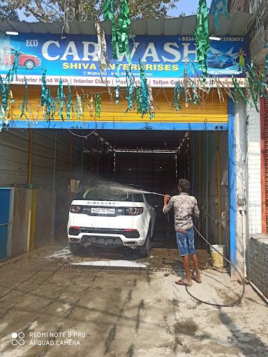 Eco Car Wash