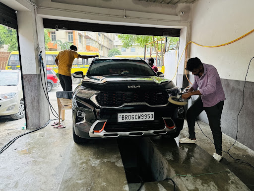 Shisau Car & Bike Detailing Centre