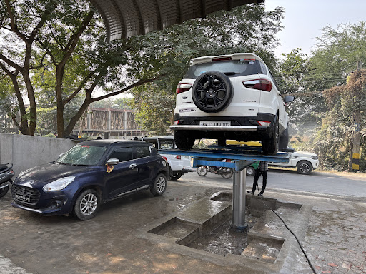 Kalpana Car Detailing & Bike services