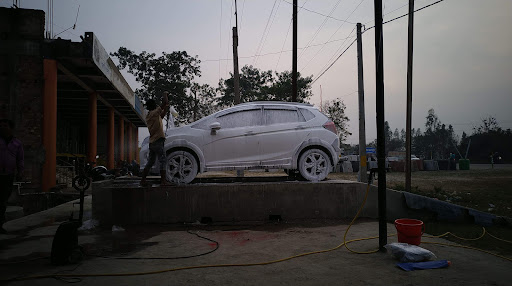 Detailing Devils Purnea