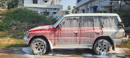 cleanfast - Doorstep Bike & Car Wash Services