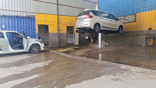 FRIENDS CAR CARE
