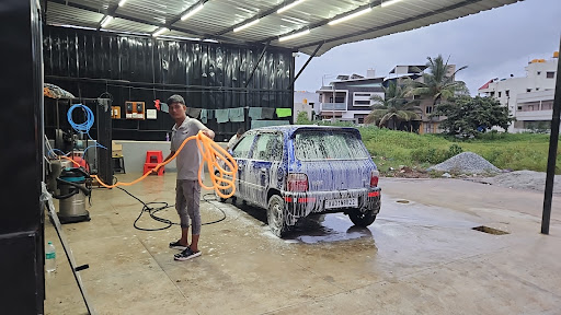 Deepu Car Detailing Studio