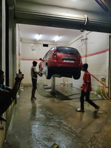 Dons Car Wash And Ac Repair