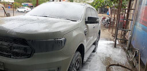 AUTOZ DEVILS Best Car Detailing Studio, Best Car Washing Center In Latur