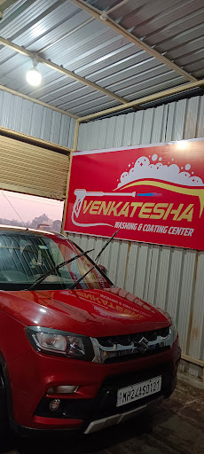 Venktesha Auto spa _9