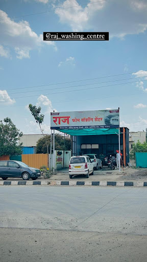 Raj Washing Centre