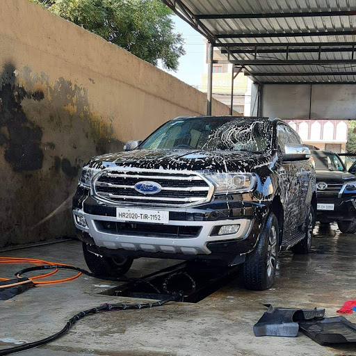 GD Car Care