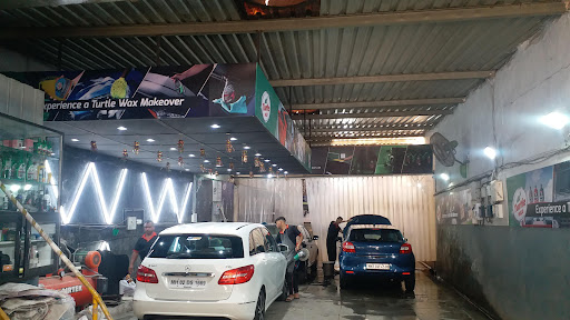 Posh Car Care Pvt Ltd