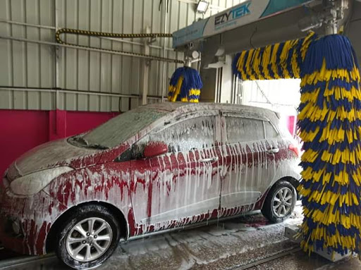 Suzas Auto Spa