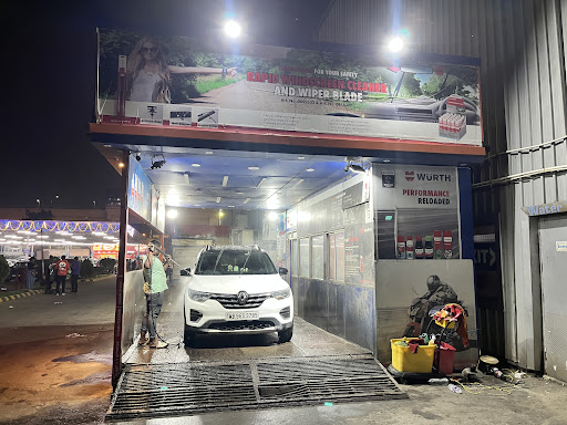 Balaji Car Wash And Spa