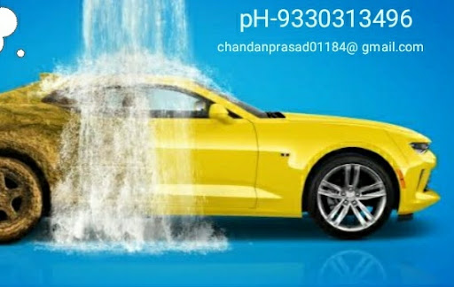 CAR WASH