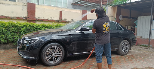 SPARKLE Shine Your Ride Car Detailing Studio in Kolkata