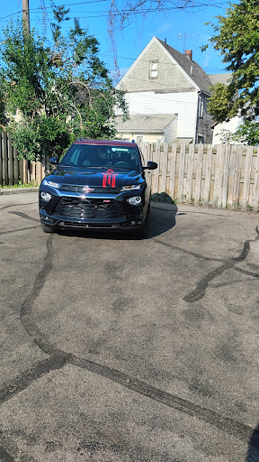 American Pride Car Wash