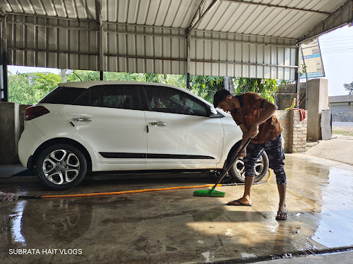 Auto Detailing( car/bike washing centre)