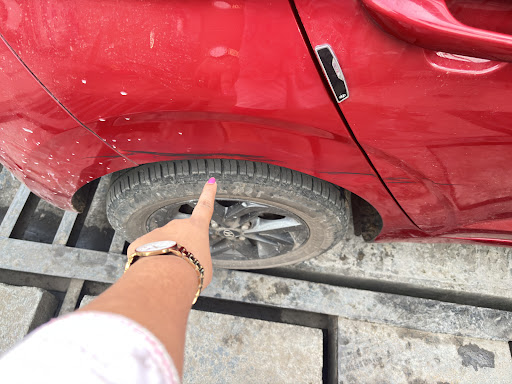 myTVS Car Service - Mp Used Car Corner