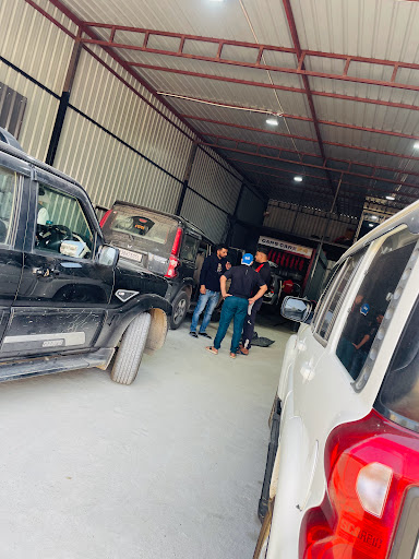 CARS CARE24 ( Automatic Car Wash & Repair workshop)