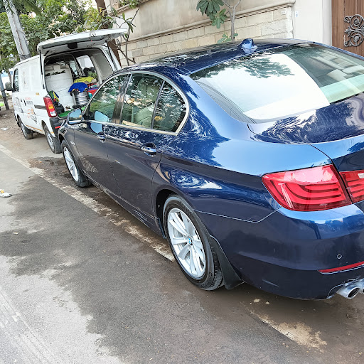 Bharti Car Detailing Service