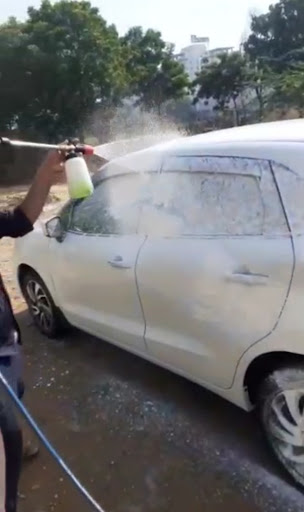 Detailing King Car Wash