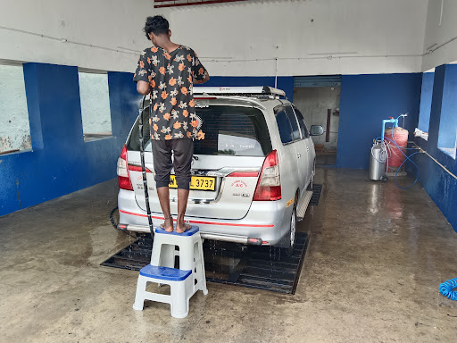 Carriage Care Tiruvallur | Car Detailing | Rubbing Polish