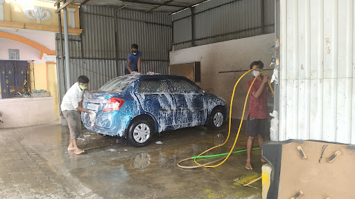 VGN AUTO SERVICE (Since 2012)