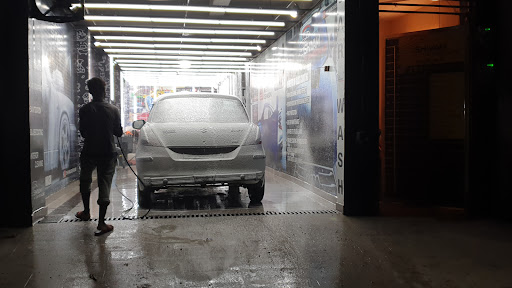 Shivam Car Detailing