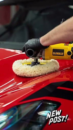 The Detailing Studio