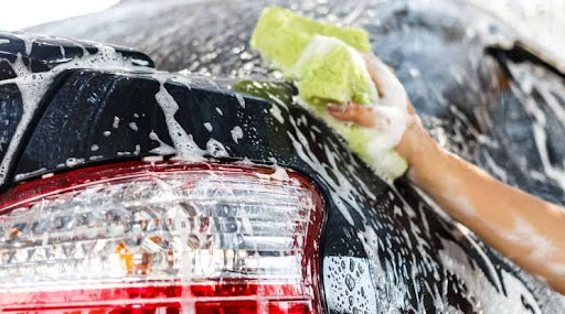Gravity car care @Home.(Doorstep Car Wash & Detailing )