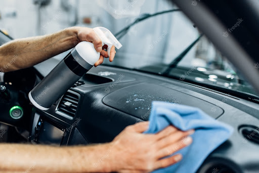 SATNAM CAR WASH EASY CLEAN