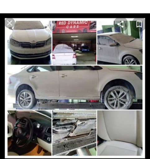 Cleaners On Wheels car wash sofa cleaning deep cleaning carpet cleaning AC repair and washing Machine repair and washing