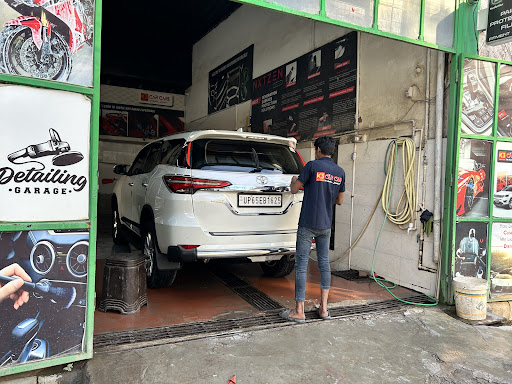 K3 Car Care Sriram Nagar