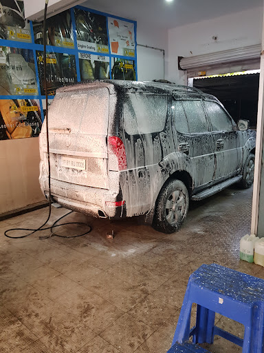 Standard Car Wash