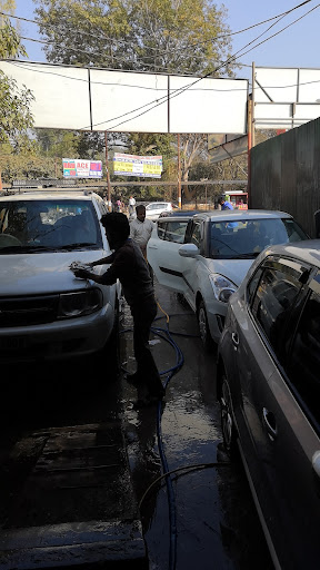 Aligarh Car Washing Centre