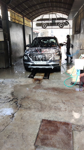 Singh motors saharanpur