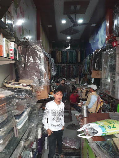 SHRI BALAJI CAR WASHING CENTRE